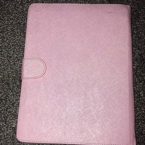 iPad Case With Bluetooth keyboard